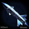 MiSkam - Misses