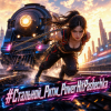 PowerHitPashechka - #Стальной_Ритм_PowerHitPashechka