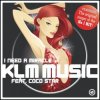 Обкладинка KLM Music & Coco Star - I need a miracle (Static Shokx remix) KLM Music & Coco Star - I need a miracle (Static Shokx remix)