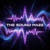 Cover Vasilii CECEGOV & Atom - The Sound Maze (Instrumental drop) Vasilii CECEGOV & Atom - The Sound Maze (Instrumental drop)
