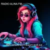 Pochette Алина Даниленко - RADIO ALINA FM_Well, sometimes it doesn't work out... Алина Даниленко - RADIO ALINA FM_Well, sometimes it doesn't work out...