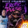 Onix project , Kid Brutal - Ride the Beat