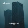 Portada Soundsperale - Shy Soundsperale - Shy