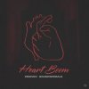 Cover Soundsperale, ZINOVEV - Heart Boom Soundsperale, ZINOVEV - Heart Boom