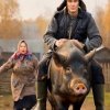 Anluk - Муж и Жена одна Сатана!