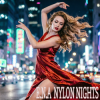 E.N.A - Nylon Nights