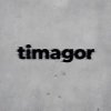 Обложка Timagor - System Timagor - System