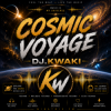 Обложка DJ.kwaki - COSMIC VOYAGE DJ.kwaki - COSMIC VOYAGE