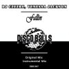 DJ Czezre; Venessa Jackson - Fallin