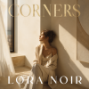 Cover LORA NOIR - CORNERS LORA NOIR - CORNERS