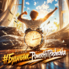 Portada PowerHitPashechka - Будильник. PowerHitPashechka - Будильник.