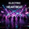 Vasilii CECEGOV & Atom - Electric Heartbeat