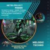 Metra Project - Poison