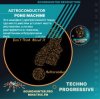Cover Astroconductor - Pong Machine Astroconductor - Pong Machine