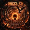 Обкладинка Angel-69 - 9 Circles Of Hell Angel-69 - 9 Circles Of Hell