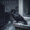 Обкладинка Igor Pumphonia & Anita Lav - Corbeau Igor Pumphonia & Anita Lav - Corbeau