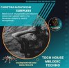 Christina Monoxrom - Sleepless