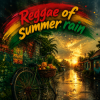 Обложка DJ-Lion- Л. Е. В. - Reggae of summer rain DJ-Lion- Л. Е. В. - Reggae of summer rain