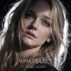 Cover ANNA AIDEM - WHAT'S LEFT ANNA AIDEM - WHAT'S LEFT