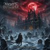 Cover Nightsleep - Hooper Nightsleep - Hooper