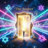 Обложка E.N.A - The Answer E.N.A - The Answer