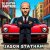 Cover DJ Katya Kadykov - Jason Statham (minatrix_edition)