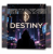 Cover EvilanDark - Destiny