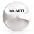 Cover Mr.MiTT - Happy People Move Your Body (BOSTON SPEED GARAGE EDIT)