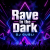 Portada DJ GUSLI - Rave in the Dark