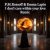 Pochette P.M.Rossoff & Emma Lapin - I Don't Care Within Your Love 1985. REMIX 2026