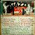 Portada GAZZ - Fly By Sky. Rehearsal demo 1981