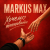 Pochette Markus Max - Хочемо танцювати