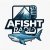 Обложка Andrey Fisht - Топор и флейта