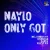Pochette Naylo - Only Got (Reecey Boi Remix)