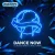 Cover curious mind, UNTIL DAWN - Dance Now