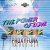 Pochette Proxyfunk; Rudiger - Power Of Love (KaktuZ Remix)