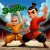Cover DJ Katya Kadykov - Shaolin (minatrix_edition)