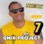 Обложка Onix project - ONIX PROJECT - LOUNG BAR SUMMER MIX 7