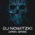 Cover DJ Nowitzki - Dark Game