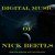 Cover Nick Beetls - Mix 2011.7