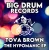 Обложка Tova Brown - Hypomanic