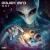 Обложка Aalien Mind - Humanity Failed