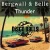 Обложка Bergwall; belle - Thunder (Extended Mix)