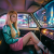 Обложка E.N.A - Nathalie en Taxi