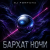 Cover DJ FORTUNA - БАРХАТ НОЧИ