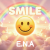 Portada E.N.A - Smile