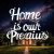 封面 DJ Katya Kadykov - Home is our Precious (minatrix_edition)
