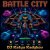 Обкладинка DJ Katya Kadykov - Battle-City (eng_edit)
