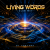 Portada DJ FORTUNA - Living Words