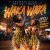 Pochette Prudence Mills & BDT(Kz), Yanseyy - Waka Waka (PT2)(DJ Bars(Kz) Afro Edit)(Radio